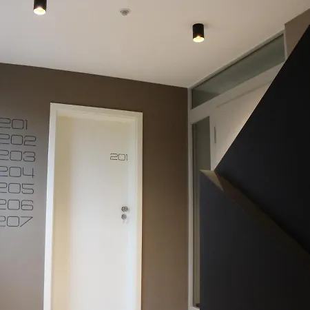 T11-appartements & Boardinghouse