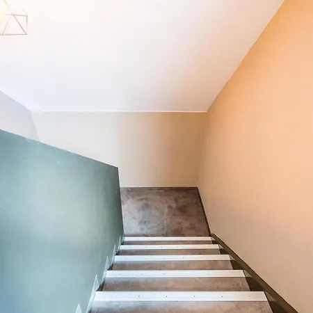 T11-appartements & Boardinghouse Aparthotel *