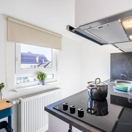 T11-appartements & Boardinghouse