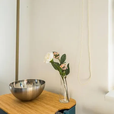 T11-appartements & Boardinghouse Aparthotel Villingen-Schwenningen