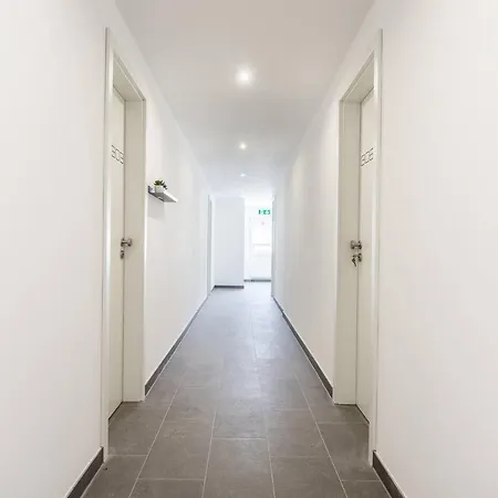 T11-appartements & Boardinghouse Aparthotel Villingen-Schwenningen