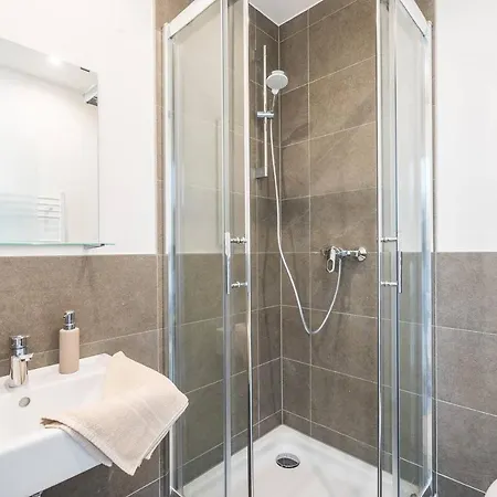 T11-appartements & Boardinghouse Aparthotel