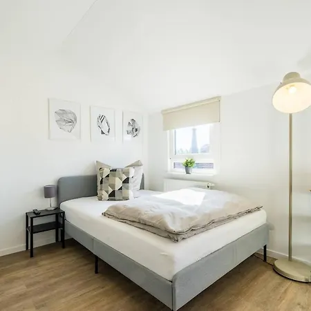 T11-appartements & Boardinghouse Villingen-Schwenningen