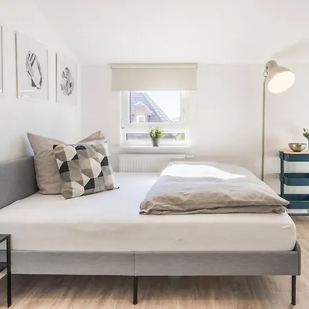 Aparthotel T11-appartements & Boardinghouse *