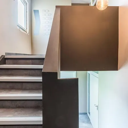 Aparthotel T11-appartements & Boardinghouse