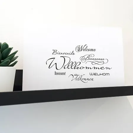 T11-appartements & Boardinghouse