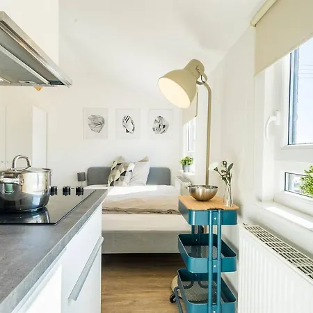 T11-appartements & Boardinghouse Aparthotel Villingen-Schwenningen