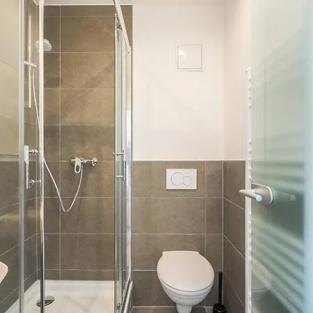 T11-appartements & Boardinghouse Aparthotel Villingen-Schwenningen