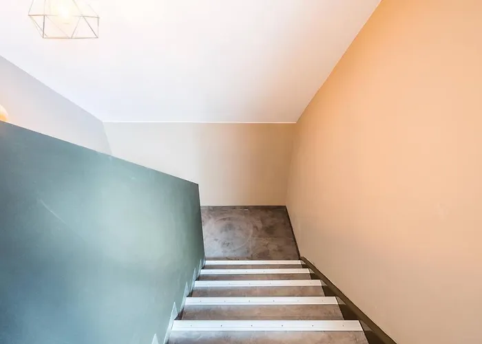 T11-appartements & Boardinghouse Appart hôtel 3*