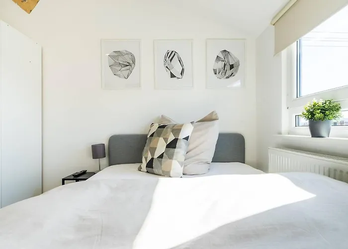 T11-appartements & Boardinghouse 3*