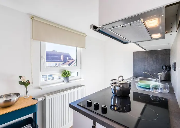 T11-appartements & Boardinghouse