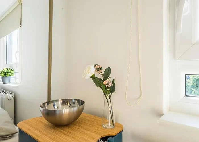 T11-appartements & Boardinghouse Appart hôtel Villingen-Schwenningen