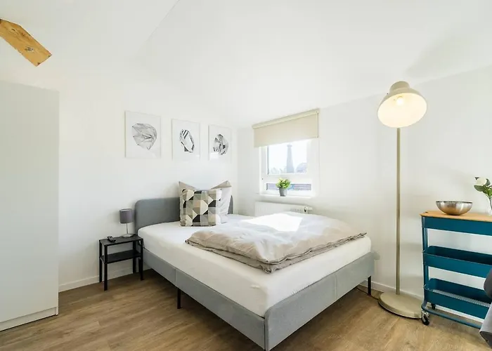 T11-appartements & Boardinghouse Villingen-Schwenningen