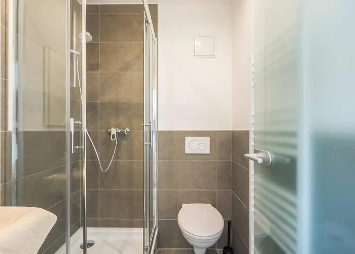 T11-appartements & Boardinghouse Appart hôtel Villingen-Schwenningen